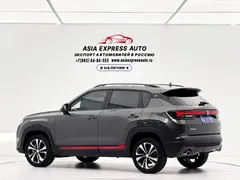 2022 Changan CS35 PLUS Blue Whale NE 1.4T DCT Luxury — фото 6
