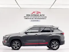 2022 Changan CS35 PLUS Blue Whale NE 1.4T DCT Luxury — фото 7