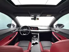 2022 Changan CS35 PLUS Blue Whale NE 1.4T DCT Luxury — фото 9