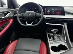 2022 Changan CS35 PLUS Blue Whale NE 1.4T DCT Luxury — фото 10