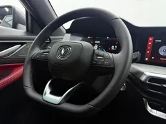 2022 Changan CS35 PLUS Blue Whale NE 1.4T DCT Luxury — фото 13