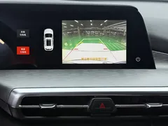 2022 Changan CS35 PLUS Blue Whale NE 1.4T DCT Luxury — фото 16