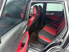2022 Changan CS35 PLUS Blue Whale NE 1.4T DCT Luxury — фото 18