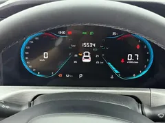 2022 Changan CS35 PLUS Blue Whale NE 1.4T DCT Luxury — фото 19
