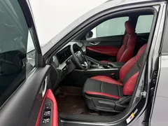 2022 Changan CS35 PLUS Blue Whale NE 1.4T DCT Luxury — фото 20