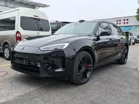 2024 Aito M5 Max RS 4WD