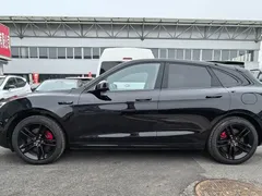 2024 Aito M5 Max RS 4WD, чёрный — фото 5