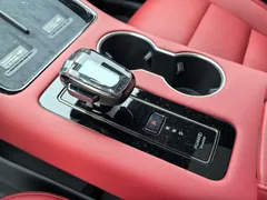 2024 Aito M5 Max RS 4WD, чёрный — фото 14