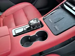 2024 Aito M5 Max RS 4WD, чёрный — фото 17