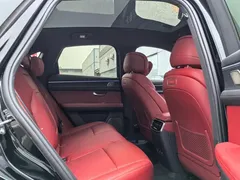 2024 Aito M5 Max RS 4WD, чёрный — фото 19