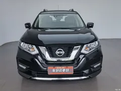 2021 Nissan X-Trail 2.0L CVT 2WD XL ITS Comfort Memorial — фото 3