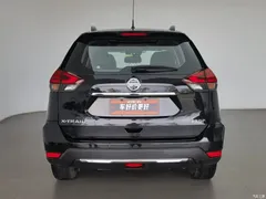 2021 Nissan X-Trail 2.0L CVT 2WD XL ITS Comfort Memorial — фото 4
