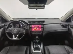 2021 Nissan X-Trail 2.0L CVT 2WD XL ITS Comfort Memorial — фото 5