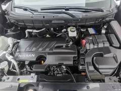 2021 Nissan X-Trail 2.0L CVT 2WD XL ITS Comfort Memorial — фото 6