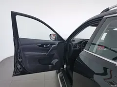 2021 Nissan X-Trail 2.0L CVT 2WD XL ITS Comfort Memorial — фото 8