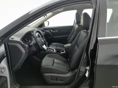 2021 Nissan X-Trail 2.0L CVT 2WD XL ITS Comfort Memorial — фото 10