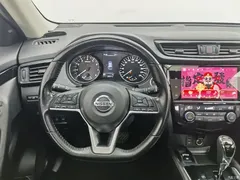 2021 Nissan X-Trail 2.0L CVT 2WD XL ITS Comfort Memorial — фото 11
