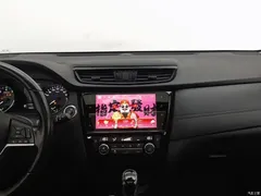 2021 Nissan X-Trail 2.0L CVT 2WD XL ITS Comfort Memorial — фото 12