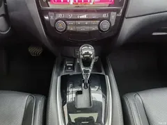2021 Nissan X-Trail 2.0L CVT 2WD XL ITS Comfort Memorial — фото 13