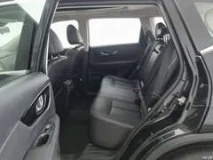 2021 Nissan X-Trail 2.0L CVT 2WD XL ITS Comfort Memorial — фото 15