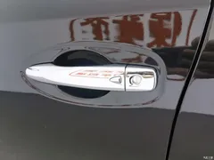 2021 Nissan X-Trail 2.0L CVT 2WD XL ITS Comfort Memorial — фото 18