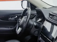 2021 Nissan X-Trail 2.0L CVT 2WD XL ITS Comfort Memorial — фото 22