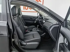 2021 Nissan X-Trail 2.0L CVT 2WD XL ITS Comfort Memorial — фото 23