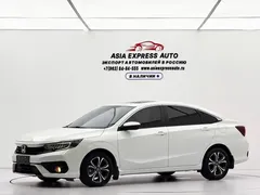 2022 Honda 180TURBO CVT, белый — фото 1