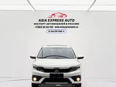 2022 Honda 180TURBO CVT, белый — фото 2