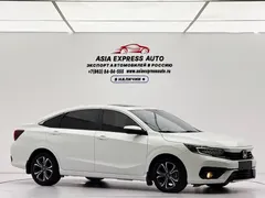 2022 Honda 180TURBO CVT, белый — фото 3
