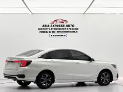2022 Honda 180TURBO CVT, белый — фото 4