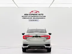 2022 Honda 180TURBO CVT, белый — фото 5