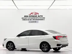 2022 Honda 180TURBO CVT, белый — фото 6