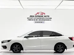 2022 Honda 180TURBO CVT, белый — фото 7