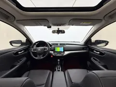 2022 Honda 180TURBO CVT, белый — фото 9