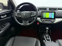 2022 Honda 180TURBO CVT, белый — фото 10