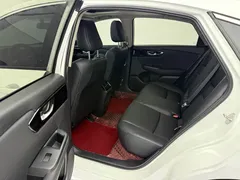 2022 Honda 180TURBO CVT, белый — фото 15