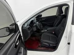 2022 Honda 180TURBO CVT, белый — фото 18