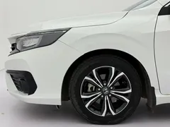 2022 Honda 180TURBO CVT, белый — фото 22