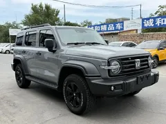 2021 Tank 300 Off-road 2.0T Conqueror — фото 3