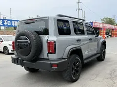 2021 Tank 300 Off-road 2.0T Conqueror — фото 7