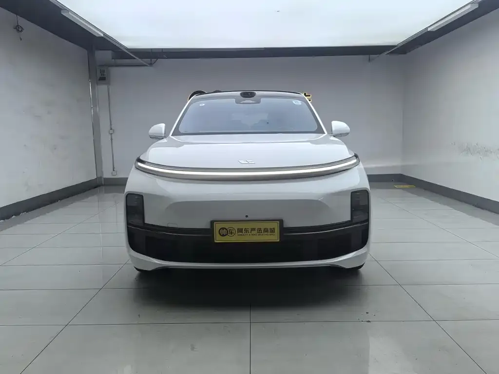 2025 Li Auto L8 Ultra