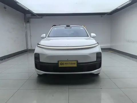 2025 Li Auto L8 Ultra