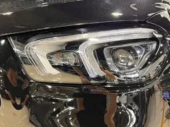 2020 Mercedes-Benz GLE AMG GLE 53 4MATIC, чёрный — фото 4