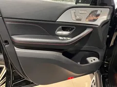 2020 Mercedes-Benz GLE AMG GLE 53 4MATIC, чёрный — фото 8