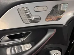 2020 Mercedes-Benz GLE AMG GLE 53 4MATIC, чёрный — фото 9