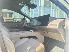 2025 Li Auto i6 4WD Standard, белый — фото 10