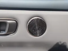 2025 Li Auto i6 4WD Standard, белый — фото 12