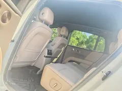 2025 Li Auto i6 4WD Standard, белый — фото 13