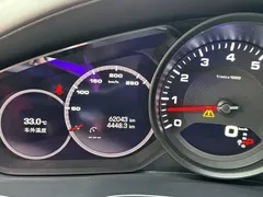 2022 Porsche Cayenne 3.0T Platinum, чёрный — фото 16